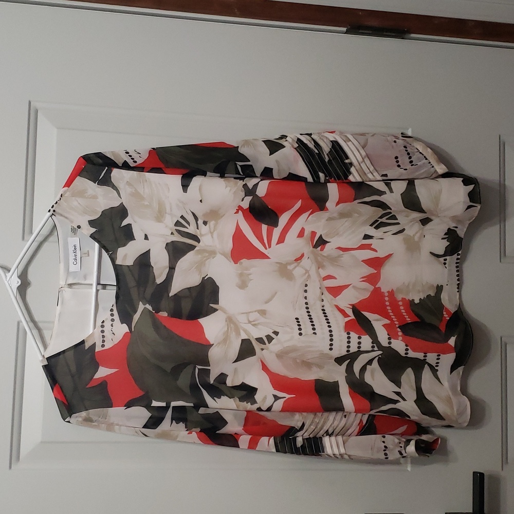 Calvin Klein Blouse